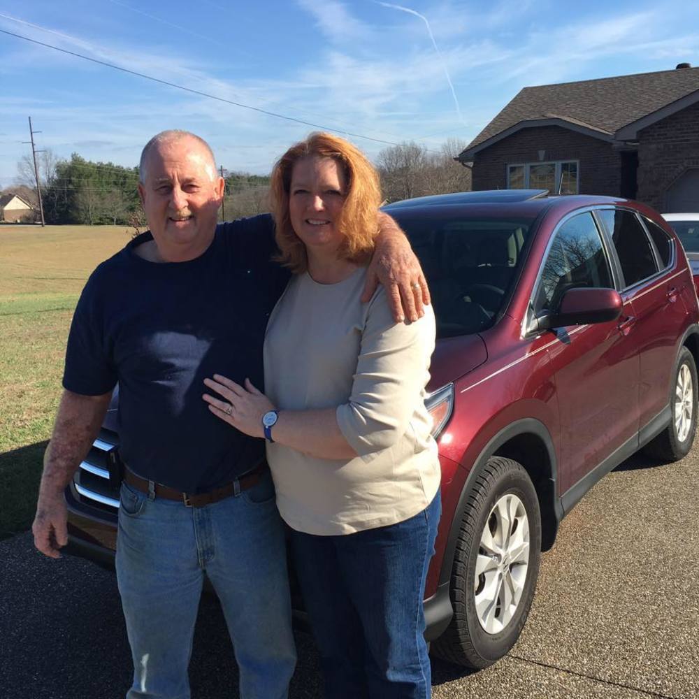 Meet your Posher, Gwen